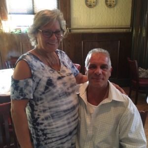 Meet your Posher, Terri